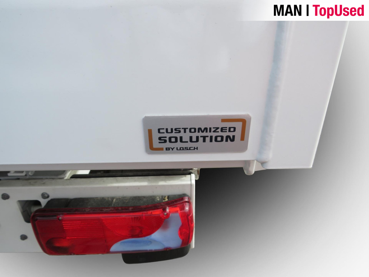 MAN TGE 3.140 4X2F L3 SB EK JPM Dreiseitenkipper Klima - Dostavno vozilo istovarivač: slika 4 MAN TGE 3.140 4X2F L3 SB EK JPM Dreiseitenkipper Klima - Dostavno vozilo istovarivač: slika 4