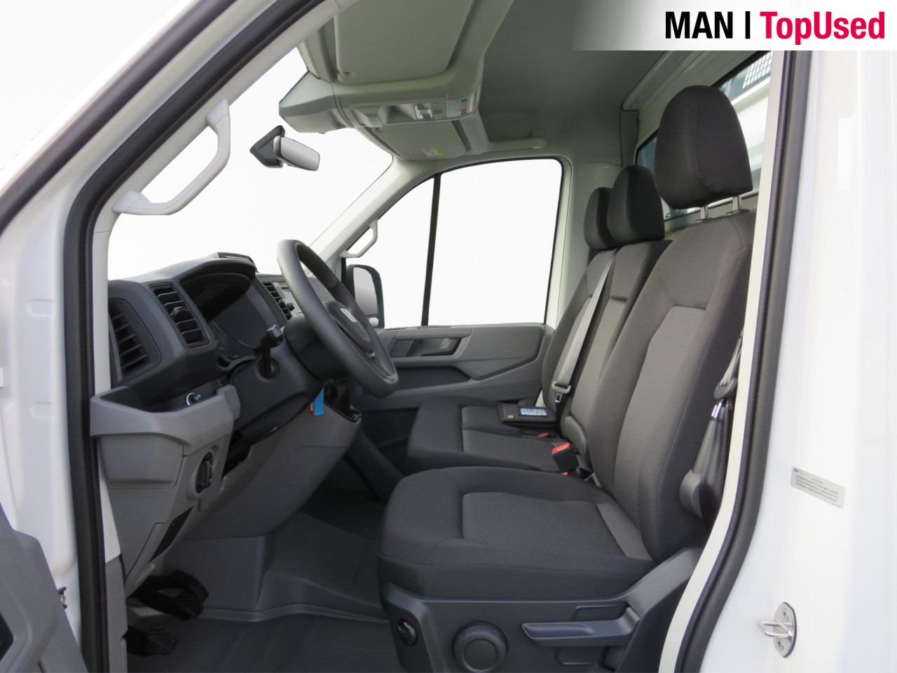 MAN TGE 6.160 4X2 L3 SB EK Meiller-DSK RWD Klima AHK - Dostavno vozilo istovarivač: slika 5 MAN TGE 6.160 4X2 L3 SB EK Meiller-DSK RWD Klima AHK - Dostavno vozilo istovarivač: slika 5