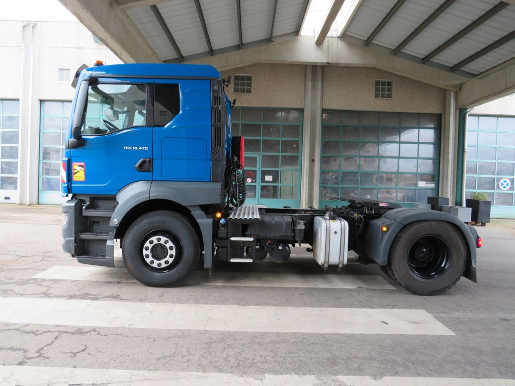MAN TGS 18.470 4x2 BL SA Meiller Kipphydraulik - Tegljač: slika 3 MAN TGS 18.470 4x2 BL SA Meiller Kipphydraulik - Tegljač: slika 3