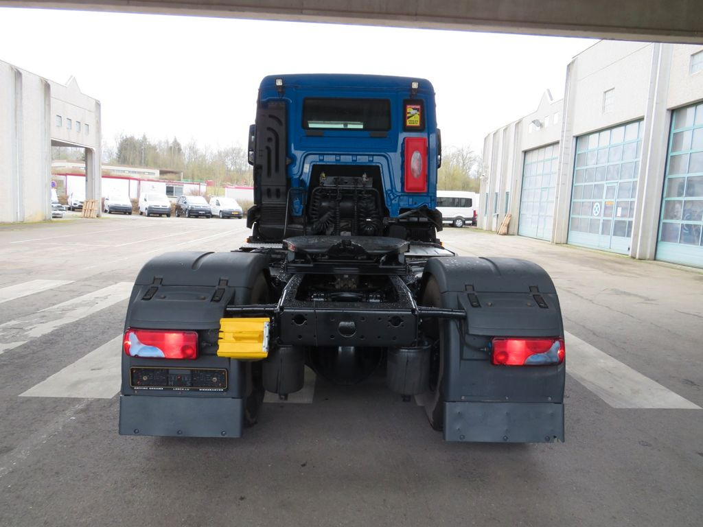 MAN TGS 18.470 4x2 BL SA Meiller Kipphydraulik - Tegljač: slika 5 MAN TGS 18.470 4x2 BL SA Meiller Kipphydraulik - Tegljač: slika 5