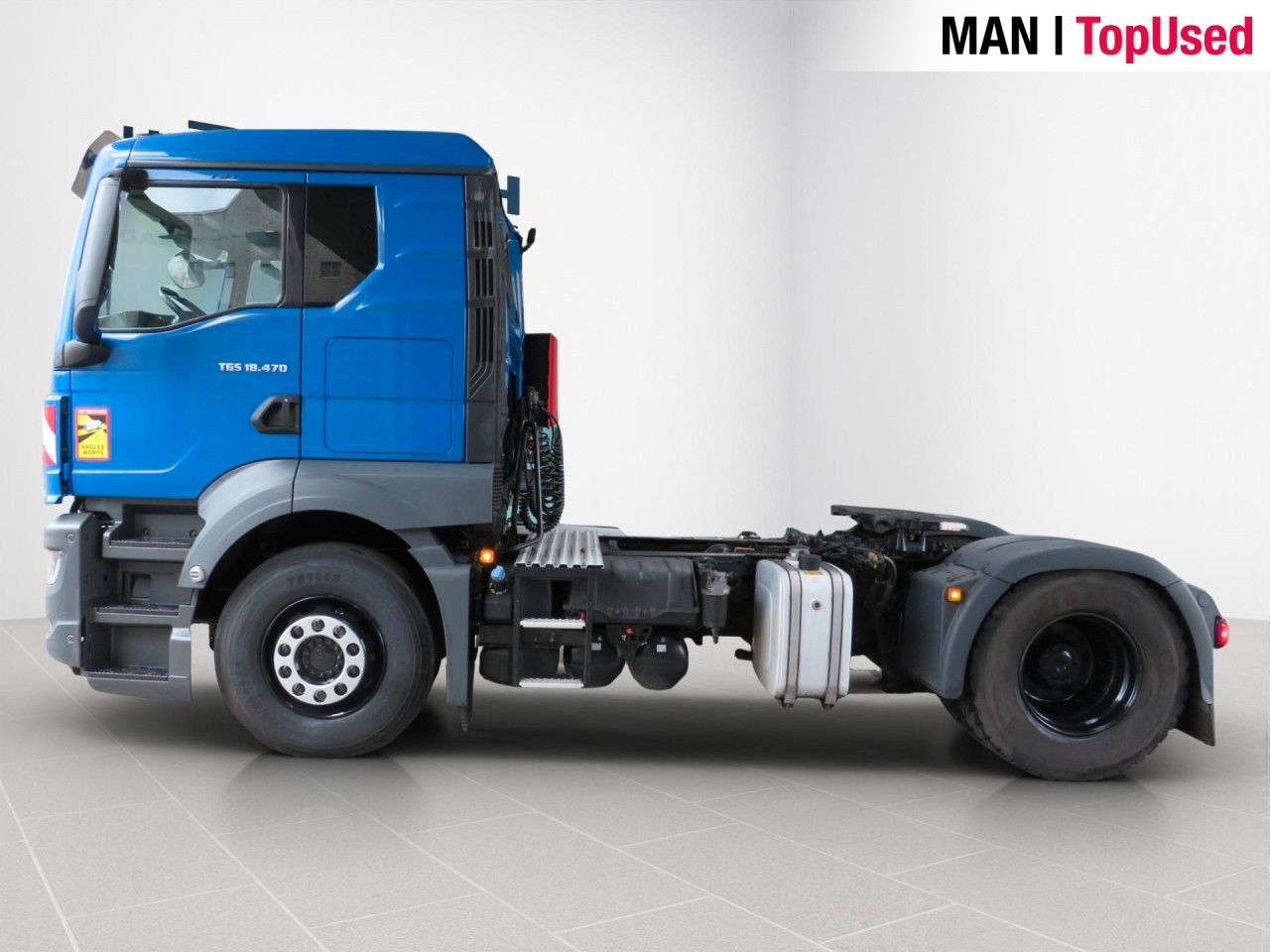MAN TGS 18.470 4x2 BL SA Meiller Kipphydraulik MAN TGS 18.470 4x2 BL SA Meiller Kipphydraulik - Tegljač: slika 3 MAN TGS 18.470 4x2 BL SA Meiller Kipphydraulik MAN TGS 18.470 4x2 BL SA Meiller Kipphydraulik - Tegljač: slika 3