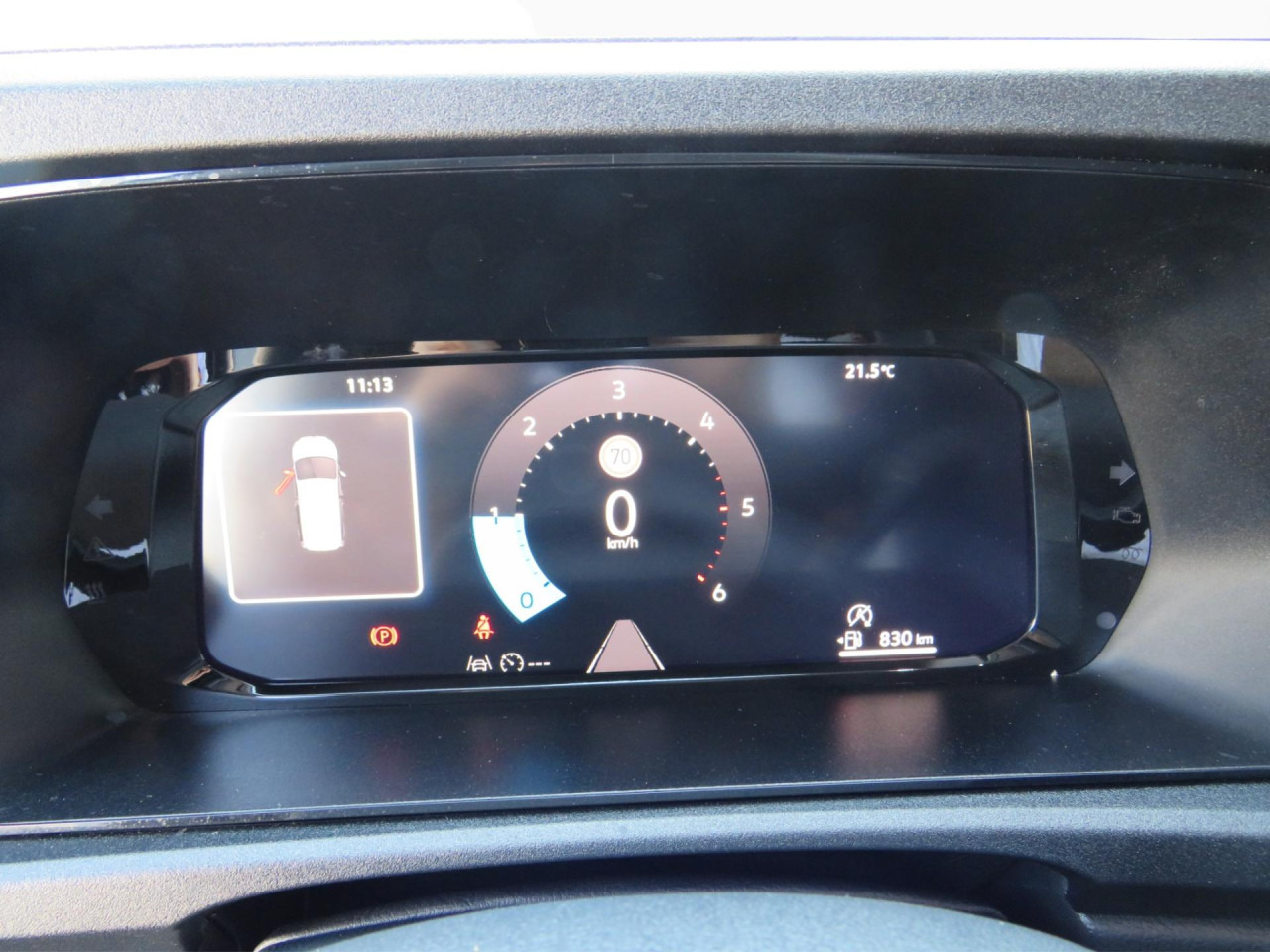 VOLKSWAGEN Caddy Cargo 2.0 TDI 75 kW Klima ZV - Mali kombi: slika 3 VOLKSWAGEN Caddy Cargo 2.0 TDI 75 kW Klima ZV - Mali kombi: slika 3