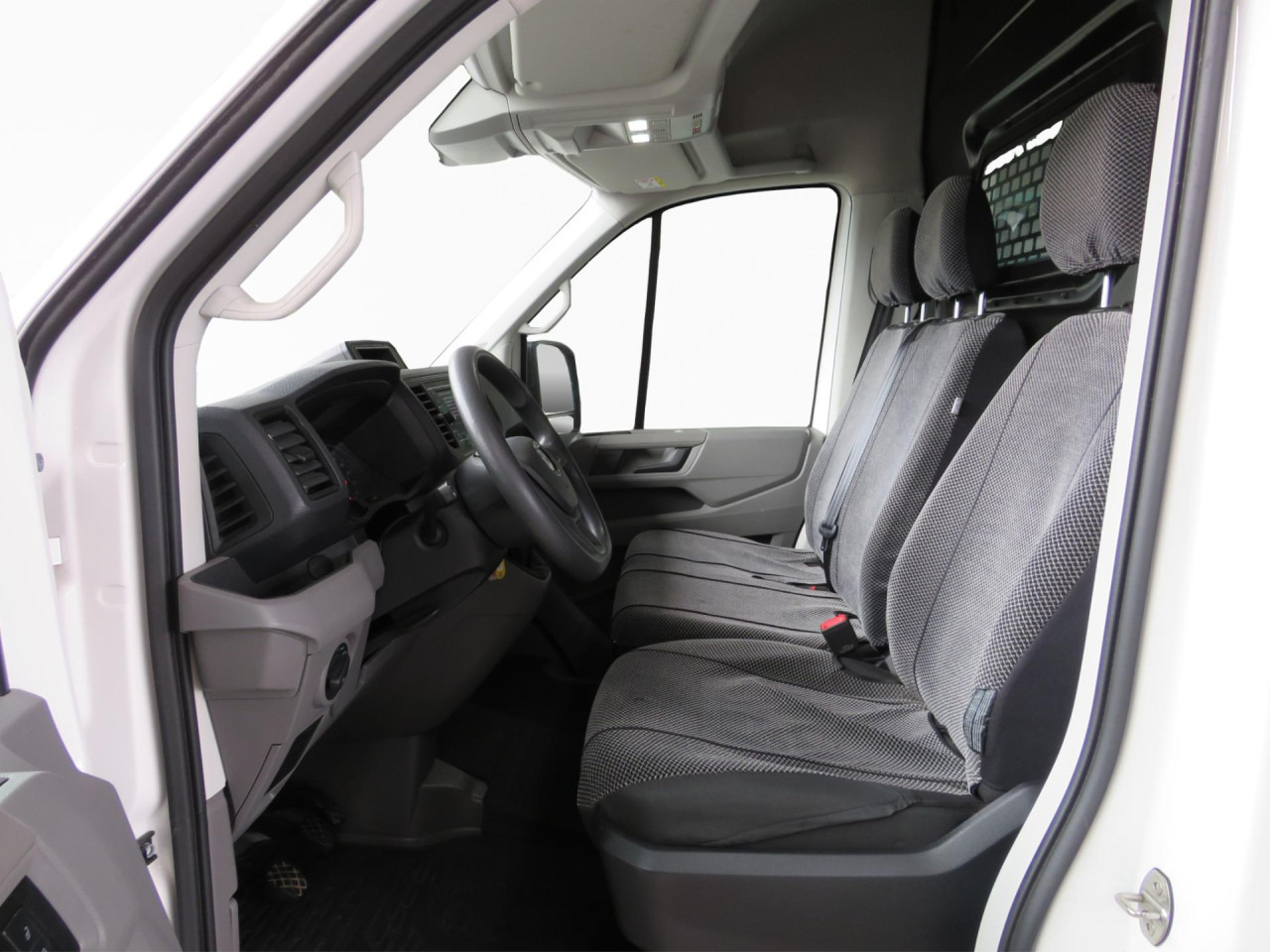 Furgon VOLKSWAGEN Crafter 35 L3H3 Kasten Euro6 Klima ZV: slika 15
