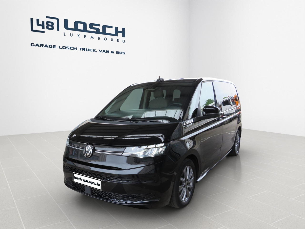 VOLKSWAGEN T7 Multivan 2.0 TDI 110 kW Life Navi LED Klima - Automobil: slika 1 VOLKSWAGEN T7 Multivan 2.0 TDI 110 kW Life Navi LED Klima - Automobil: slika 1