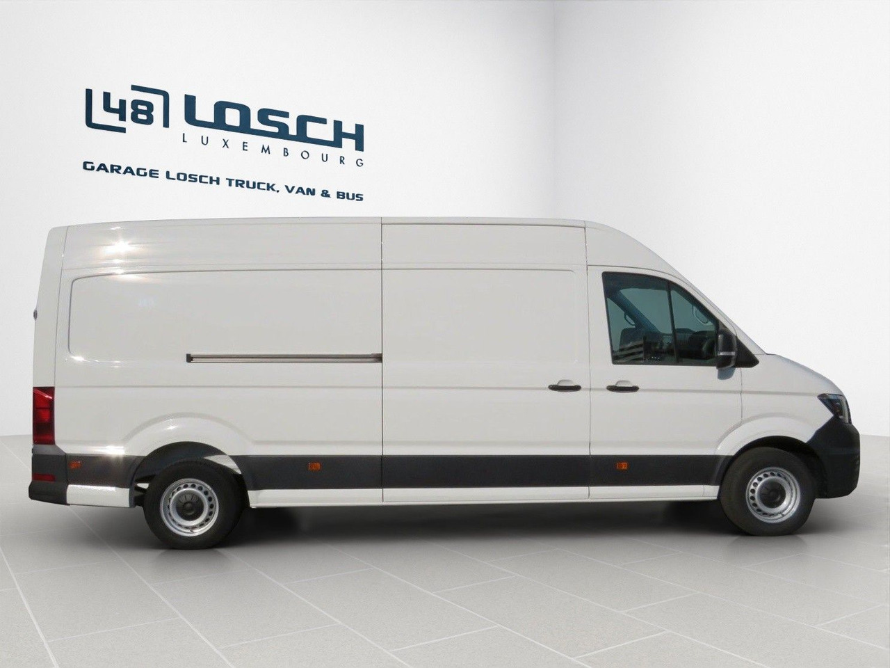 Volkswagen Crafter 35 L4H3 Kasten Volkswagen Crafter 35 L4H3 Kasten - Furgon: slika 5 Volkswagen Crafter 35 L4H3 Kasten Volkswagen Crafter 35 L4H3 Kasten - Furgon: slika 5