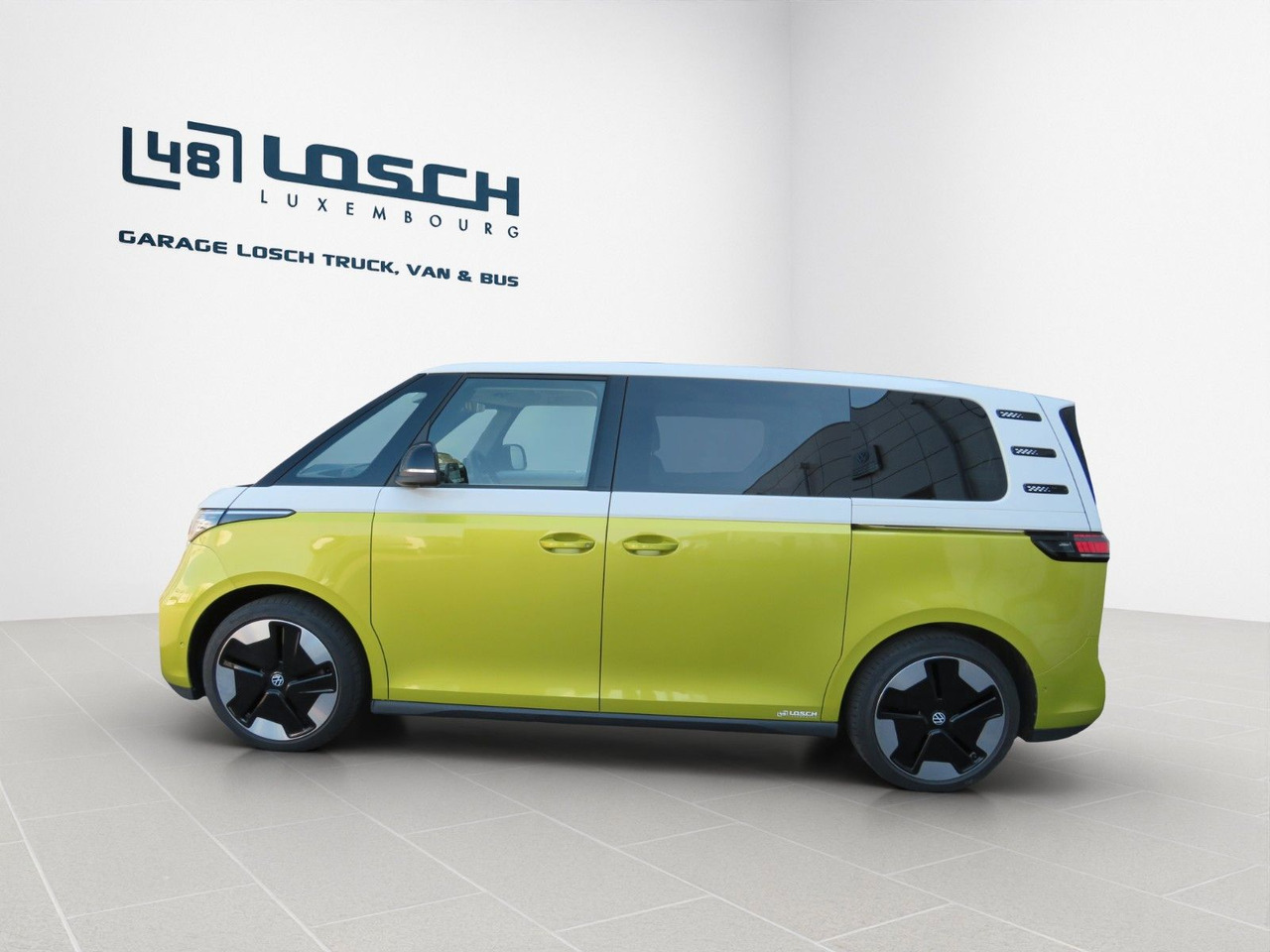 Volkswagen ID.Buzz Pro Design 150 kW Volkswagen ID.Buzz Pro Design 150 kW - Minibus, Električni autobus: slika 3 Volkswagen ID.Buzz Pro Design 150 kW Volkswagen ID.Buzz Pro Design 150 kW - Minibus, Električni autobus: slika 3