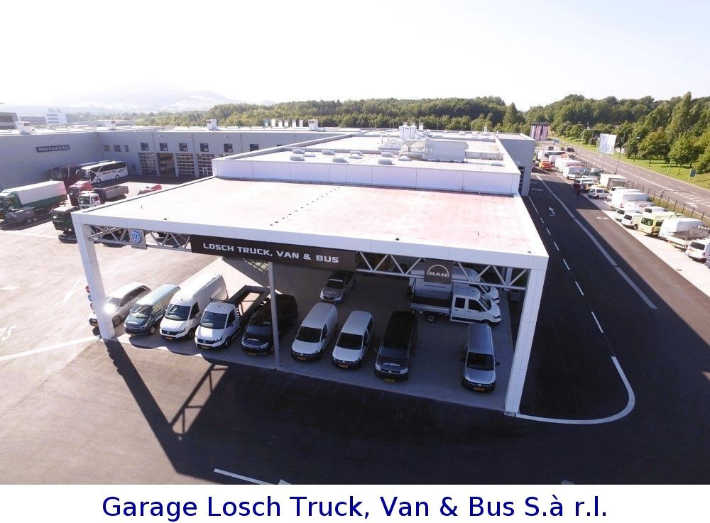 Mali kombi Volkswagen T6.1 Transporter Trendline 2.0 TDI Kasten: slika 13