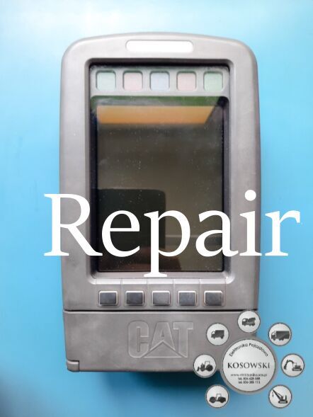 CATERPILLAR M300D M312D M313D M314D M315D M316D M318D M320D naprawa części / repair of parts - Kabina i enterijer za Bager: slika 1 CATERPILLAR M300D M312D M313D M314D M315D M316D M318D M320D naprawa części / repair of parts - Kabina i enterijer za Bager: slika 1