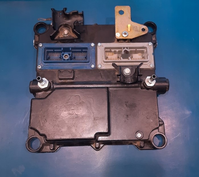 PERKINS - Upravljačka jedinica za Kiper: slika 1 PERKINS - Upravljačka jedinica za Kiper: slika 1