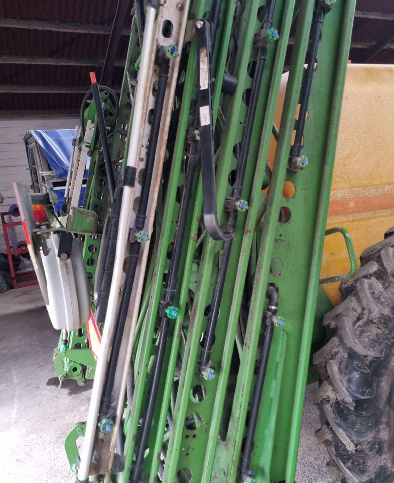 Amazone UG 3000 - Prskalica: slika 3 Amazone UG 3000 - Prskalica: slika 3