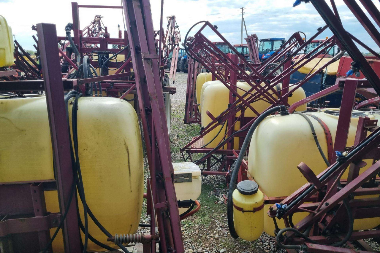 Hardi Sprayer - Prskalica: slika 3 Hardi Sprayer - Prskalica: slika 3