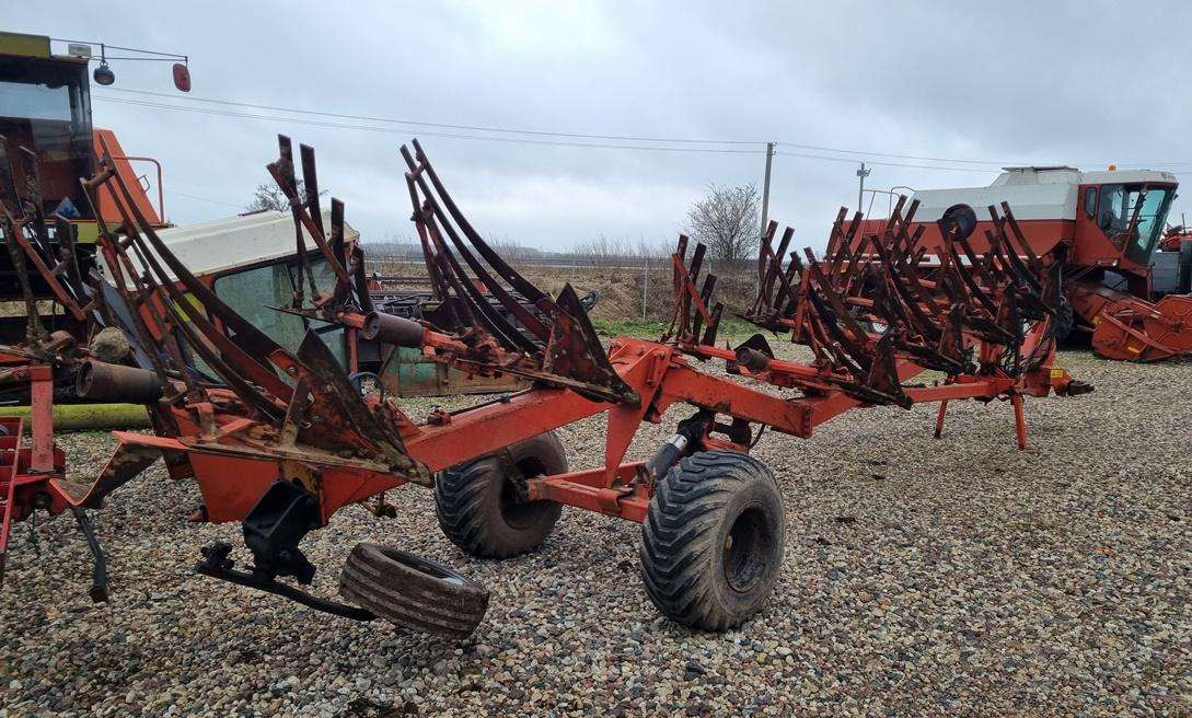 Kuhn Manager - Plug: slika 2 Kuhn Manager - Plug: slika 2