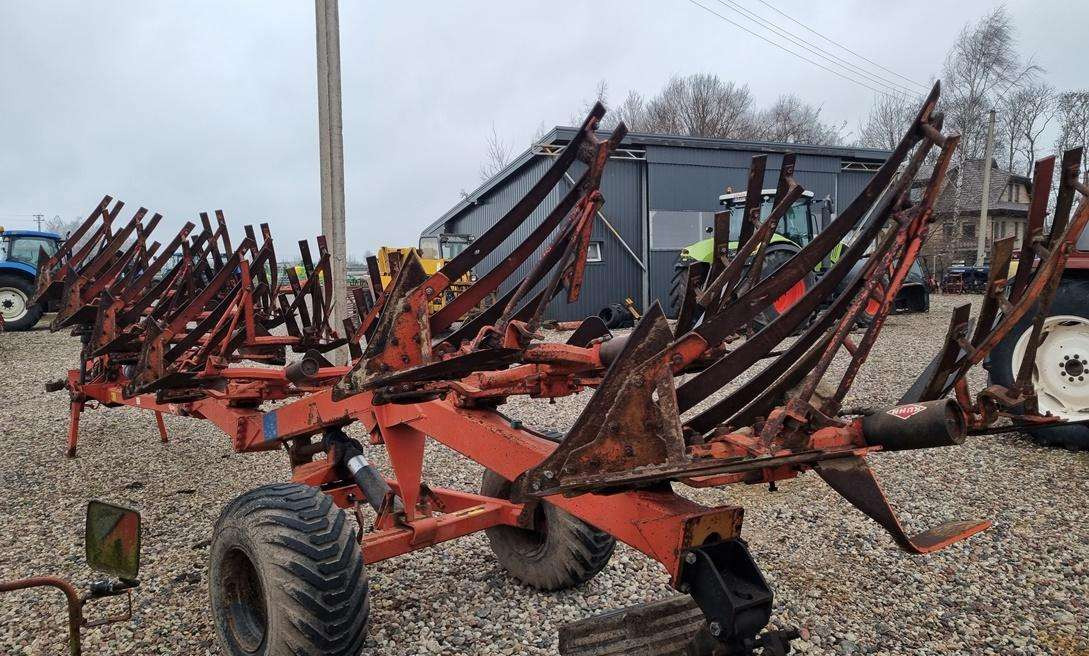 Kuhn Manager - Plug: slika 3 Kuhn Manager - Plug: slika 3