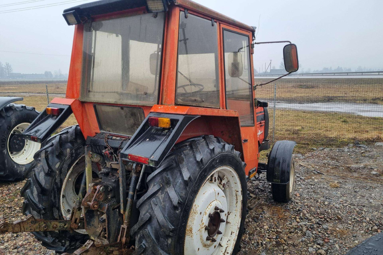 Traktor Valmet 505: slika 7