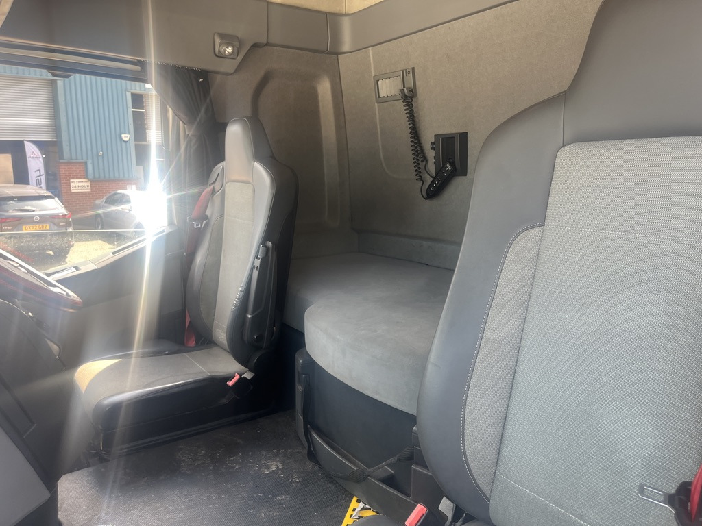 Tegljač Renault T Range 460 6x2 Tractor Unit: slika 6 Tegljač Renault T Range 460 6x2 Tractor Unit: slika 6