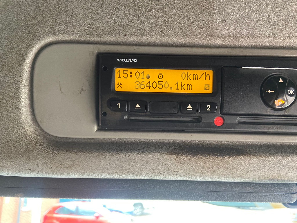Volvo FM9 340 6x2 Rigid - Šlep vozilo: slika 5 Volvo FM9 340 6x2 Rigid - Šlep vozilo: slika 5