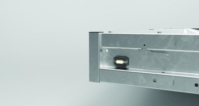 Brian James Cargo Connect Universalanhänger 476-5022-35-3-10, 5500 x 2290 mm, 3,5 to., 10 Zoll - Prikolica za prevoz automobila: slika 2 Brian James Cargo Connect Universalanhänger 476-5022-35-3-10, 5500 x 2290 mm, 3,5 to., 10 Zoll - Prikolica za prevoz automobila: slika 2