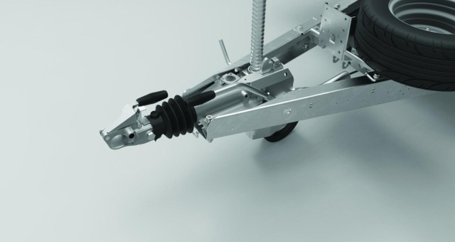 Brian James Cargo Connect Universalanhänger 476-5022-35-3-10, 5500 x 2290 mm, 3,5 to., 10 Zoll - Prikolica za prevoz automobila: slika 5 Brian James Cargo Connect Universalanhänger 476-5022-35-3-10, 5500 x 2290 mm, 3,5 to., 10 Zoll - Prikolica za prevoz automobila: slika 5