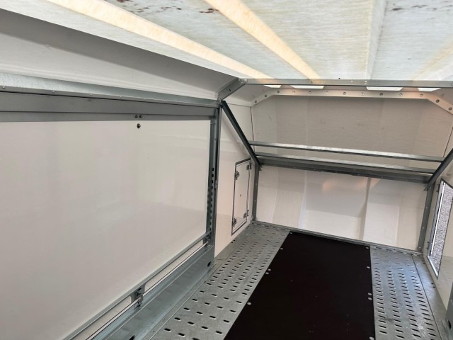 Brian James Race Sport, 340-5010, 5000 x 2000 mm, 3,0 to. - Prikolica za prevoz automobila: slika 3 Brian James Race Sport, 340-5010, 5000 x 2000 mm, 3,0 to. - Prikolica za prevoz automobila: slika 3