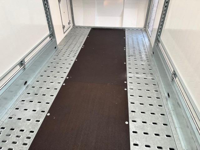 Brian James Race Sport, 340-5010, 5000 x 2000 mm, 3,0 to. - Prikolica za prevoz automobila: slika 5 Brian James Race Sport, 340-5010, 5000 x 2000 mm, 3,0 to. - Prikolica za prevoz automobila: slika 5