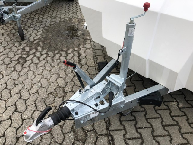 Brian James Race Sport, 340-5510, 5500 x 2100 mm, 3,0 to. - Prikolica za prevoz automobila: slika 4 Brian James Race Sport, 340-5510, 5500 x 2100 mm, 3,0 to. - Prikolica za prevoz automobila: slika 4