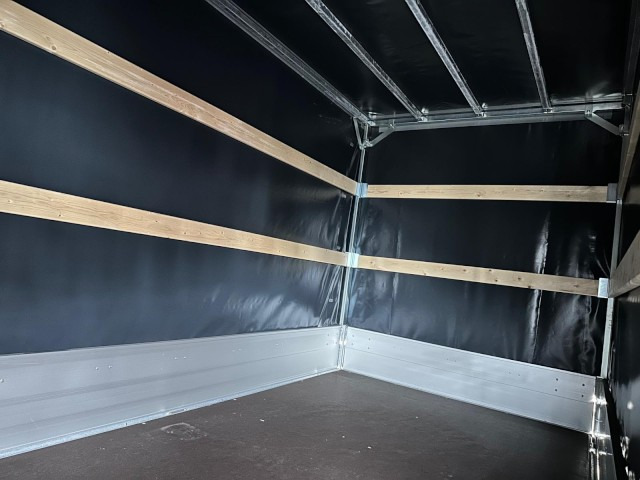 Hapert Azure H-2 Hochlader 3050 x 1600 x 300 mm, mit Plane 180 cm anthrazit ZG 2,0 to. - Prikolica za automobil: slika 4 Hapert Azure H-2 Hochlader 3050 x 1600 x 300 mm, mit Plane 180 cm anthrazit ZG 2,0 to. - Prikolica za automobil: slika 4