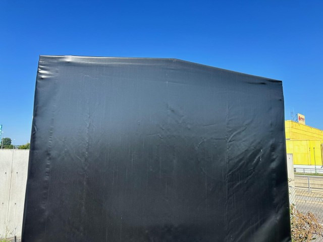 Hapert Azure H-2 Hochlader 3350 x 1800 x 300 mm, ZG 2,7 to. - Prikolica za automobil: slika 4 Hapert Azure H-2 Hochlader 3350 x 1800 x 300 mm, ZG 2,7 to. - Prikolica za automobil: slika 4