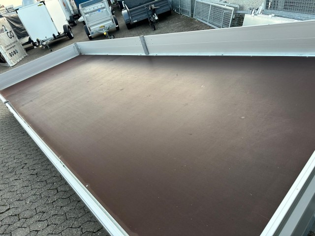 Hapert Azure H-2 Hochlader 6050 x 2200 x 300 mm, ZG 3,5 to. parabel - Prikolica za automobil: slika 3 Hapert Azure H-2 Hochlader 6050 x 2200 x 300 mm, ZG 3,5 to. parabel - Prikolica za automobil: slika 3