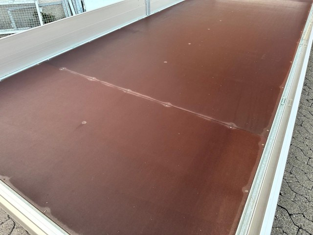 Hapert Azure H-2 Hochlader 6050 x 2200 x 300 mm, ZG 3,5 to. parabel - Prikolica za automobil: slika 5 Hapert Azure H-2 Hochlader 6050 x 2200 x 300 mm, ZG 3,5 to. parabel - Prikolica za automobil: slika 5