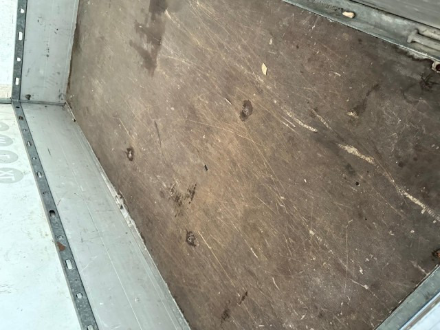 Hapert Tieflader Amigo mit Hochplane 2600 x 1300 x 310 mm, ZG 1,35 to. - Prikolica za automobil: slika 4 Hapert Tieflader Amigo mit Hochplane 2600 x 1300 x 310 mm, ZG 1,35 to. - Prikolica za automobil: slika 4