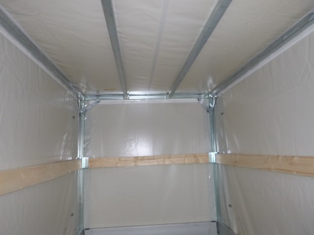 Humbaur HA 132513 mit KV, Hochplane 160 cm, 1300 kg, 2510 x 1310 x 350mm - Prikolica za automobil: slika 5 Humbaur HA 132513 mit KV, Hochplane 160 cm, 1300 kg, 2510 x 1310 x 350mm - Prikolica za automobil: slika 5