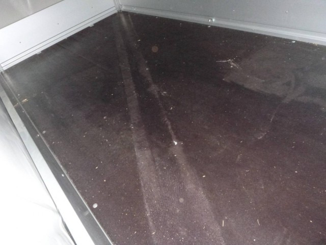 Humbaur Startrailer H132513 Alu mit Hochplane 150 cm, 251x131x30cm - Prikolica za automobil: slika 5 Humbaur Startrailer H132513 Alu mit Hochplane 150 cm, 251x131x30cm - Prikolica za automobil: slika 5