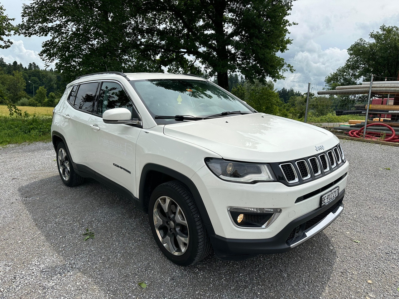 JEEP - SUVSUV: slika 2 JEEP - SUVSUV: slika 2