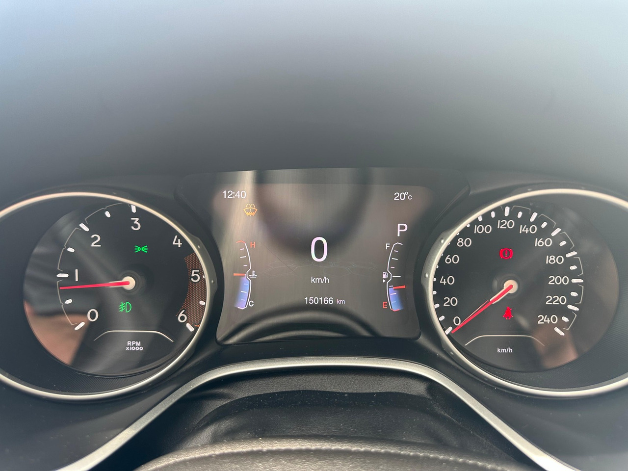 JEEP - SUVSUV: slika 3 JEEP - SUVSUV: slika 3