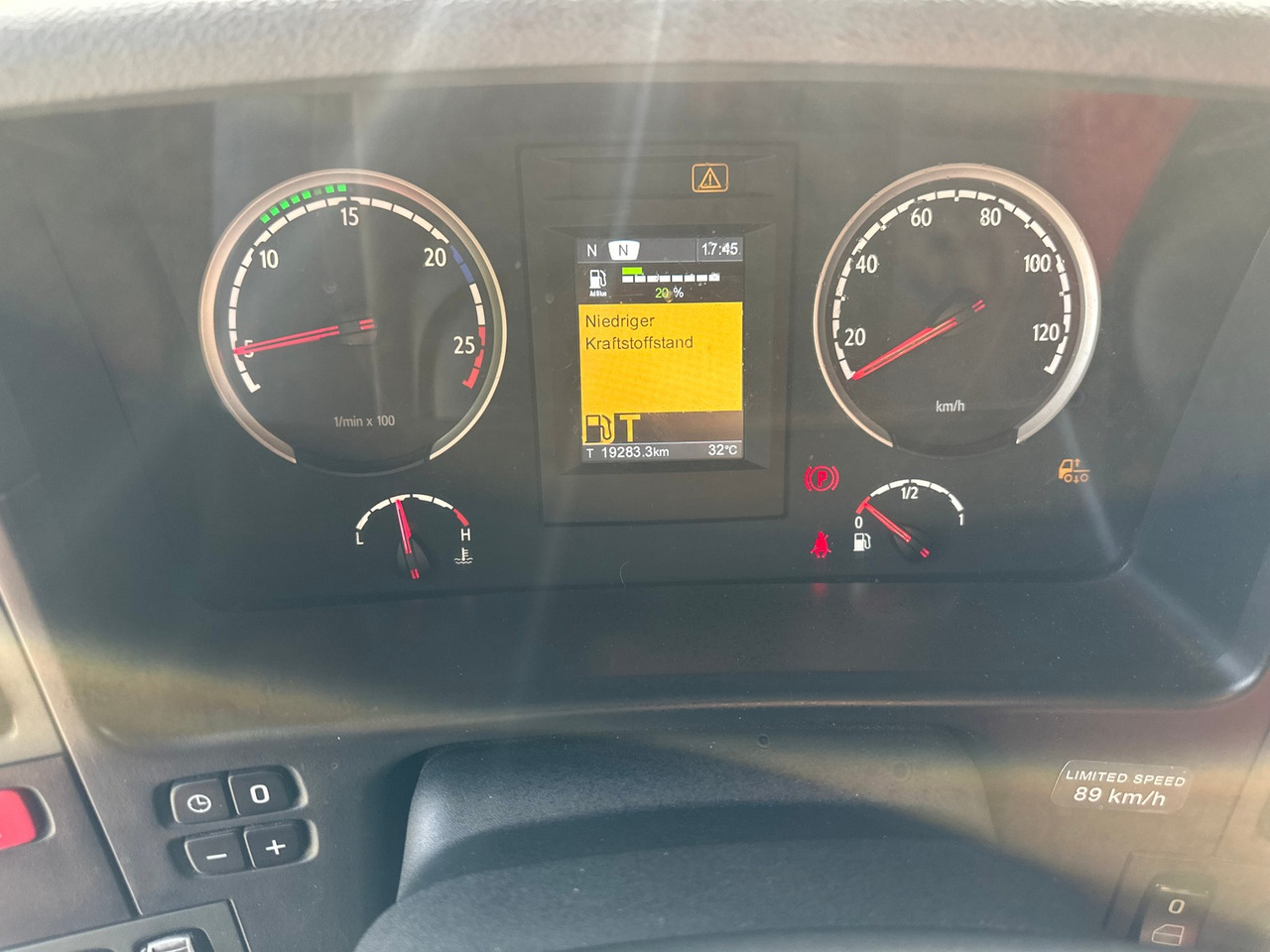 SCANIA P410 Euro6 4x2 Palfinger 13001 - Kamion sa tovarnim sandukom, Kamion sa dizalicom: slika 4 SCANIA P410 Euro6 4x2 Palfinger 13001 - Kamion sa tovarnim sandukom, Kamion sa dizalicom: slika 4