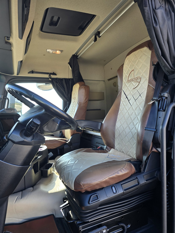 MERCEDES-BENZ 2353 MERCEDES-BENZ 2353: slika 6