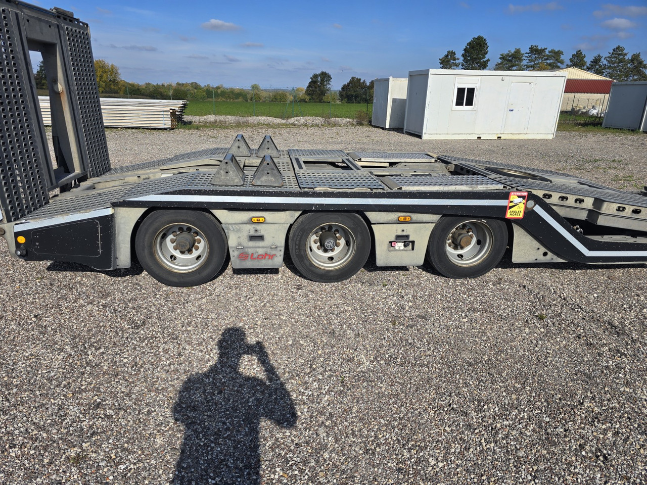 MERCEDES-BENZ 2353 MERCEDES-BENZ 2353: slika 8