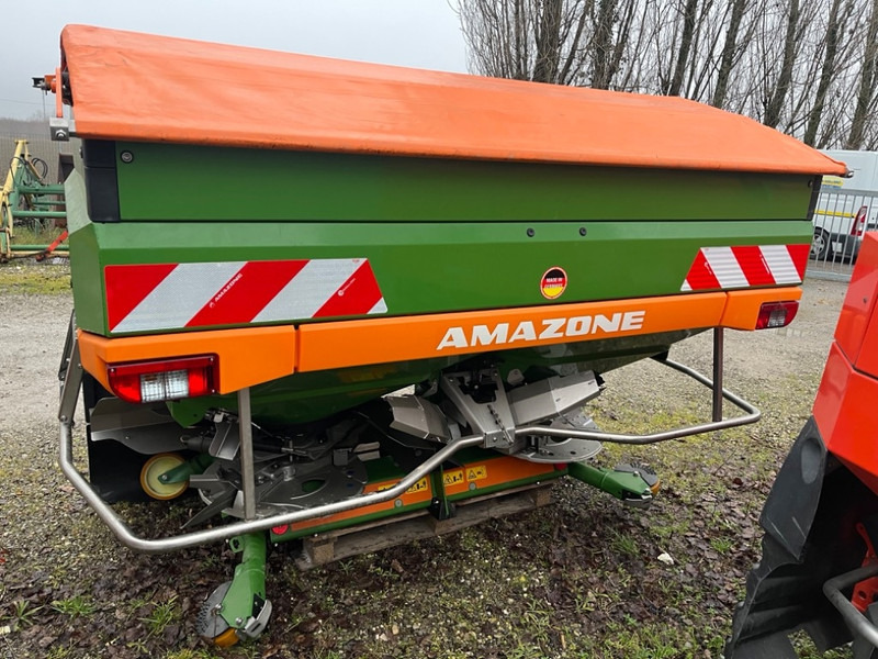 Amazone ZA-TS 1700 PROFIS TRONIC - Rasipač veštačkog đubriva: slika 2 Amazone ZA-TS 1700 PROFIS TRONIC - Rasipač veštačkog đubriva: slika 2