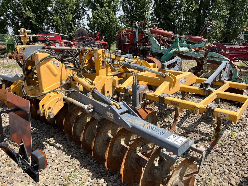 Dondi SD45/I 66 - Kultivator: slika 2 Dondi SD45/I 66 - Kultivator: slika 2