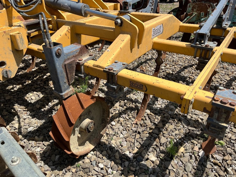 Dondi SD45/I 66 - Kultivator: slika 4 Dondi SD45/I 66 - Kultivator: slika 4