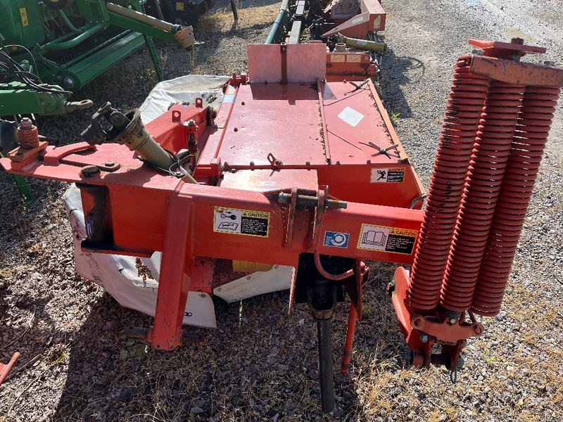 Kuhn FC 202 R - Kosačica: slika 3 Kuhn FC 202 R - Kosačica: slika 3