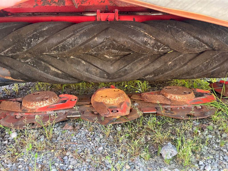 Kuhn FC 813 R - Kosačica: slika 5 Kuhn FC 813 R - Kosačica: slika 5