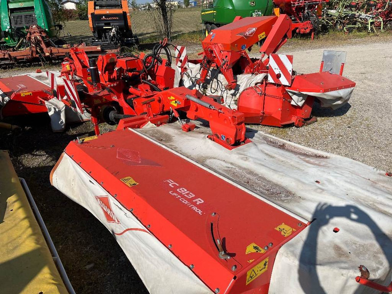 Kuhn FC 813 R - Kosačica: slika 1 Kuhn FC 813 R - Kosačica: slika 1