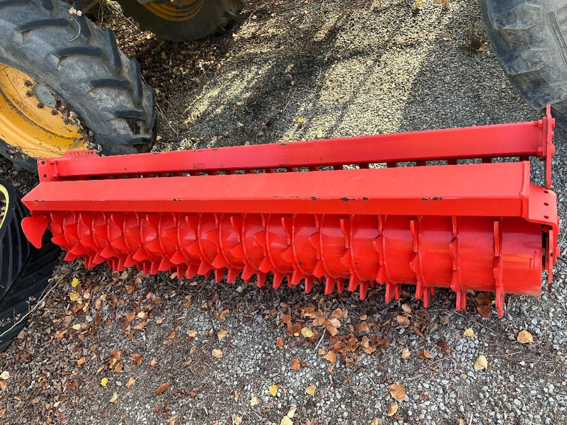 Maschio Rullo Packer 500 - Roto drljača: slika 1 Maschio Rullo Packer 500 - Roto drljača: slika 1