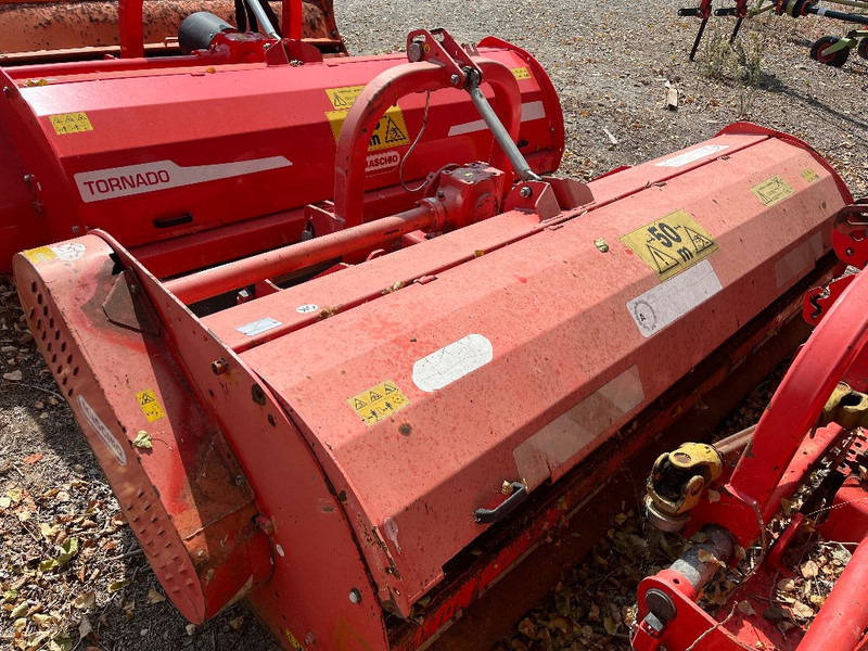 Maschio Tornado 280 - Oprema za posle žetve: slika 2 Maschio Tornado 280 - Oprema za posle žetve: slika 2