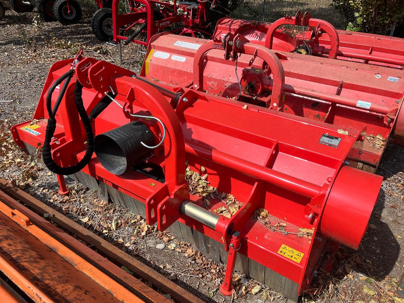 Maschio Tornado 280 - Oprema za posle žetve: slika 1 Maschio Tornado 280 - Oprema za posle žetve: slika 1