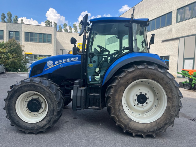 New Holland T 5.95 DC - Traktor: slika 4 New Holland T 5.95 DC - Traktor: slika 4
