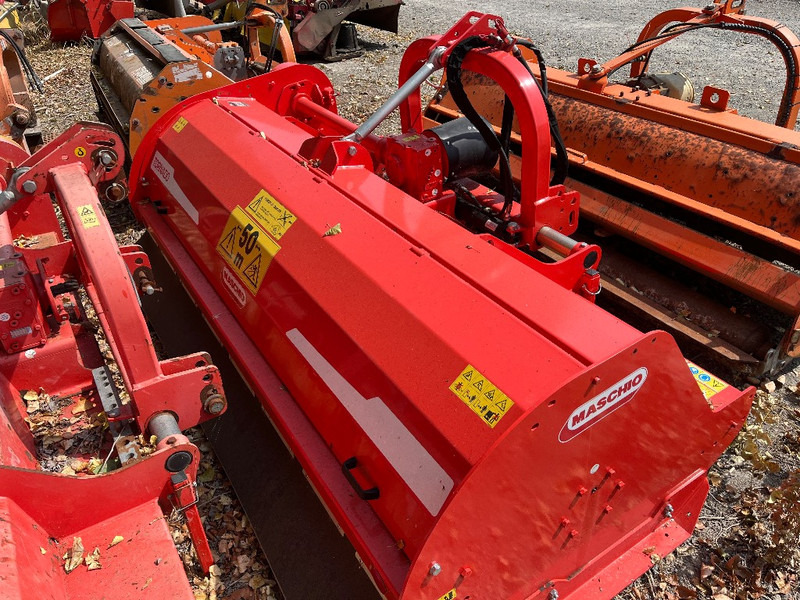 Maschio Tornado 280 - Poljoprivredna mašina: slika 3 Maschio Tornado 280 - Poljoprivredna mašina: slika 3