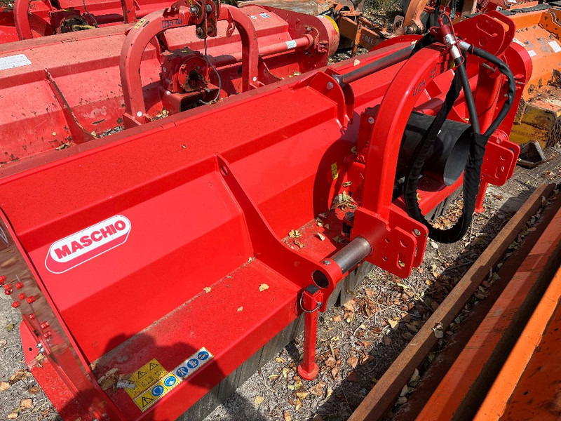 Maschio Tornado 280 - Poljoprivredna mašina: slika 2 Maschio Tornado 280 - Poljoprivredna mašina: slika 2
