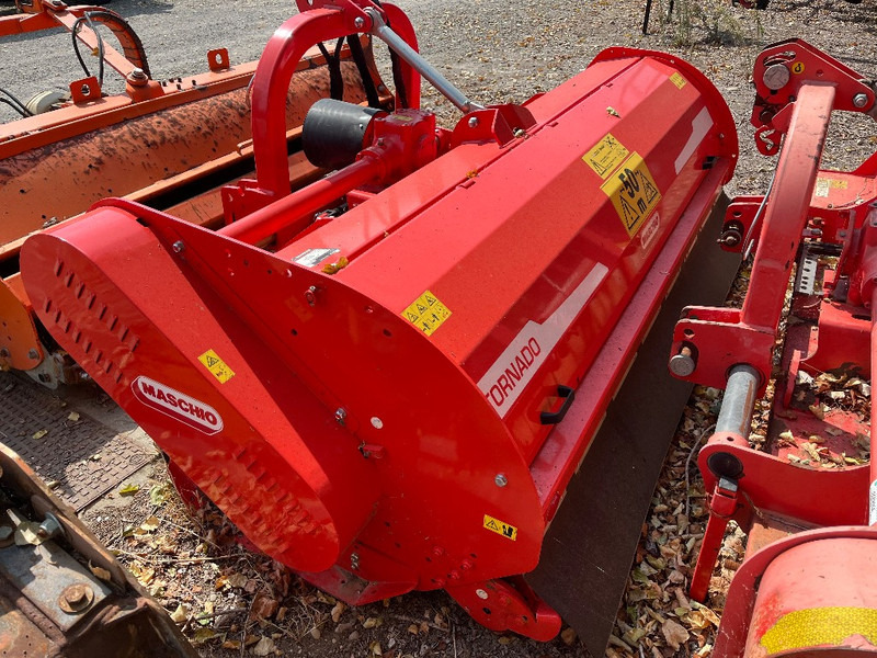 Maschio Tornado 280 - Poljoprivredna mašina: slika 4 Maschio Tornado 280 - Poljoprivredna mašina: slika 4